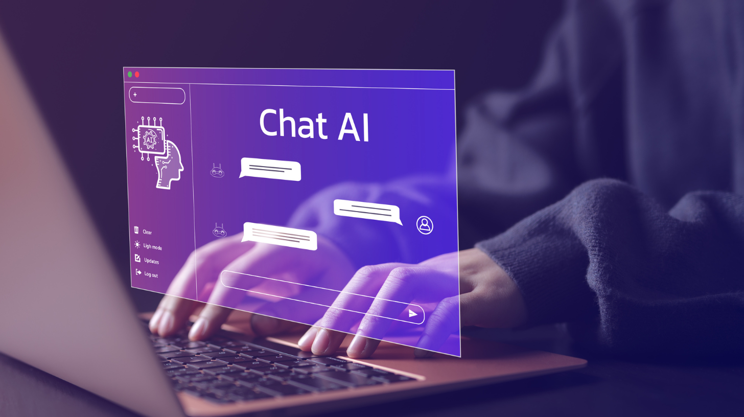 Chatbot e automação de atendimento