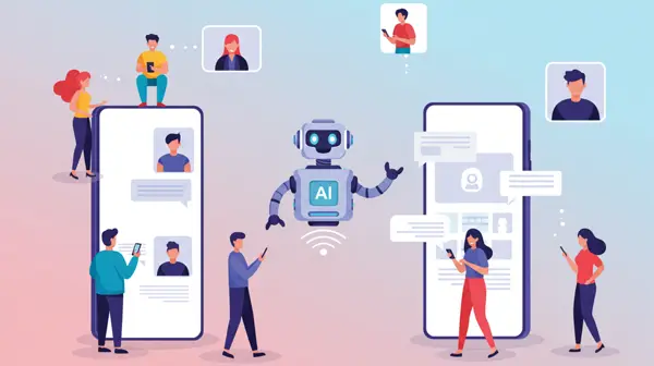 Atendimento Omnichannel