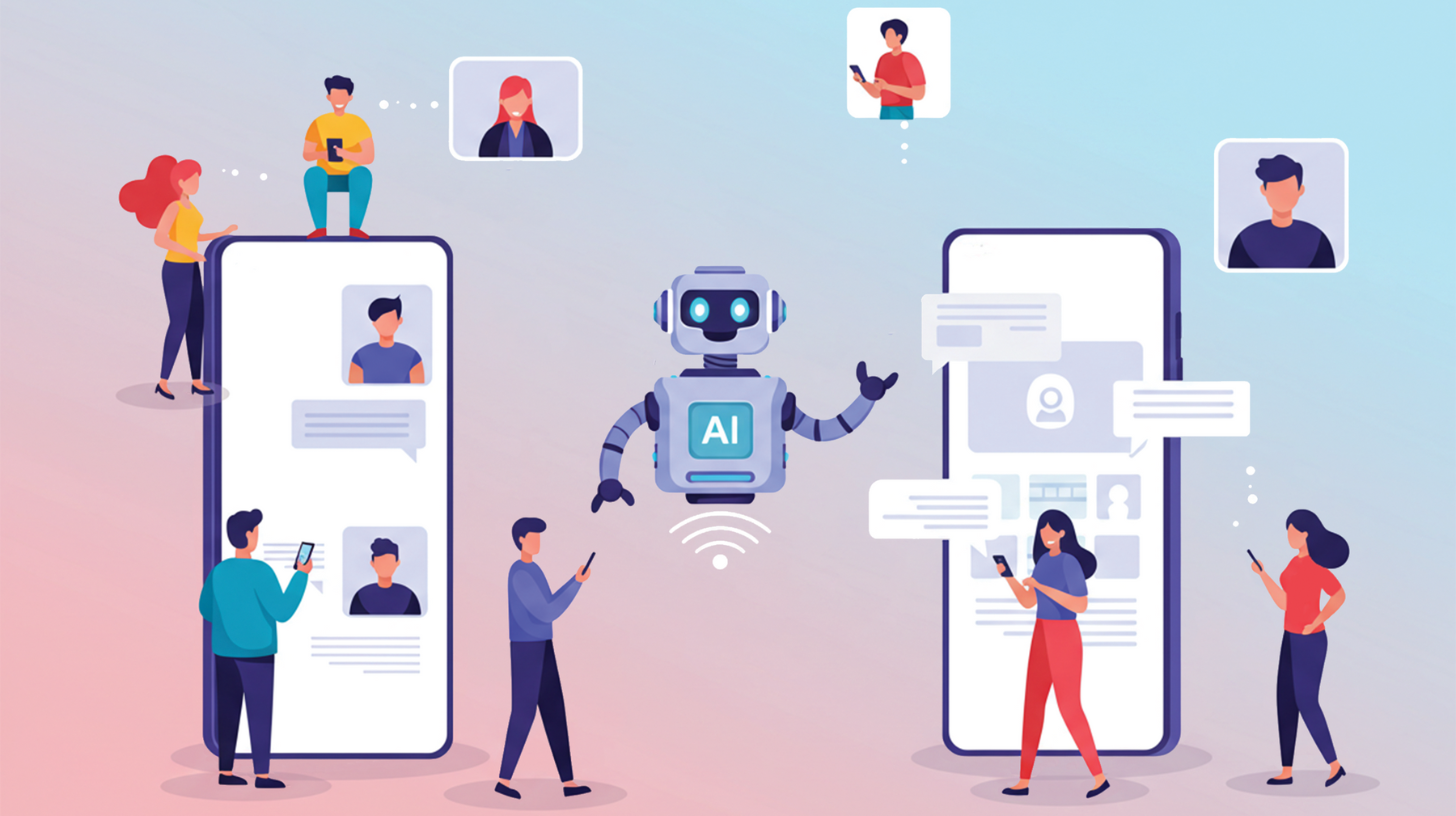 Atendimento Omnichannel