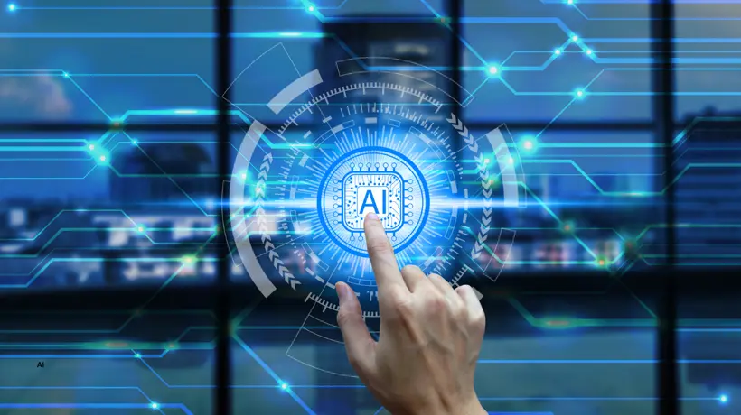 Automação em relatórios de negócios